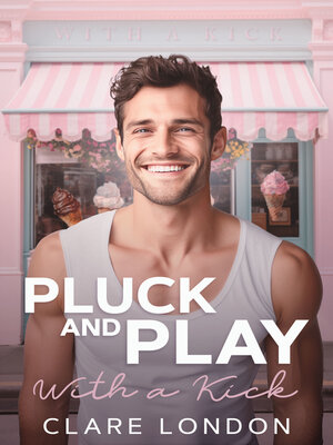 cover image of Pluck and Play